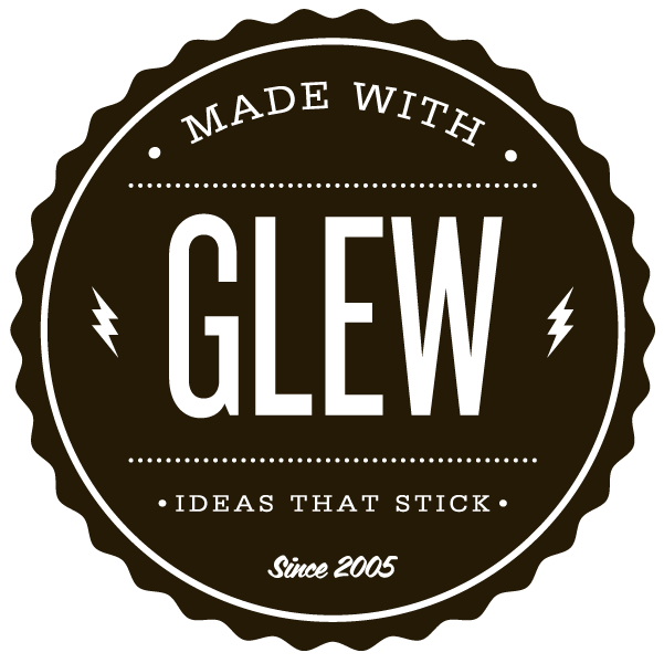 Made With Glew